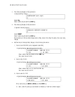 Preview for 88 page of PerkinElmer 200A Series User Manual