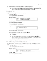 Preview for 89 page of PerkinElmer 200A Series User Manual