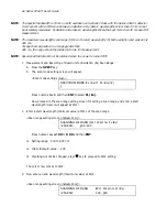 Preview for 92 page of PerkinElmer 200A Series User Manual