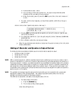 Preview for 95 page of PerkinElmer 200A Series User Manual