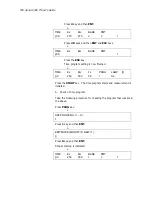 Preview for 106 page of PerkinElmer 200A Series User Manual