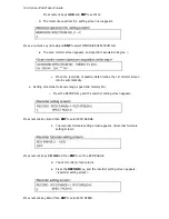 Preview for 124 page of PerkinElmer 200A Series User Manual