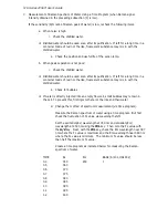 Preview for 128 page of PerkinElmer 200A Series User Manual