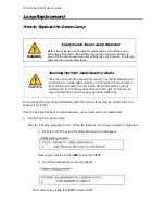 Preview for 142 page of PerkinElmer 200A Series User Manual