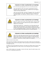 Preview for 147 page of PerkinElmer 200A Series User Manual