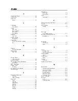 Preview for 171 page of PerkinElmer 200A Series User Manual