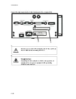 Предварительный просмотр 16 страницы PerkinElmer aanalyst 200 User Manual