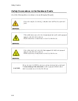 Предварительный просмотр 26 страницы PerkinElmer aanalyst 200 User Manual