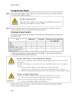 Предварительный просмотр 32 страницы PerkinElmer aanalyst 200 User Manual