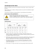 Предварительный просмотр 102 страницы PerkinElmer aanalyst 200 User Manual