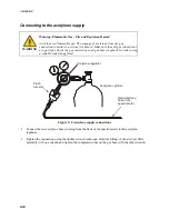 Предварительный просмотр 106 страницы PerkinElmer aanalyst 200 User Manual