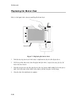 Предварительный просмотр 260 страницы PerkinElmer aanalyst 200 User Manual