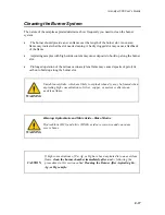 Предварительный просмотр 261 страницы PerkinElmer aanalyst 200 User Manual