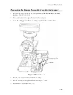 Предварительный просмотр 267 страницы PerkinElmer aanalyst 200 User Manual