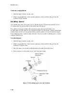 Предварительный просмотр 284 страницы PerkinElmer aanalyst 200 User Manual