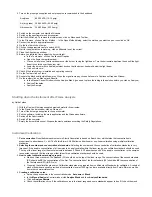 Preview for 2 page of PerkinElmer AAnalyst 300 Manual