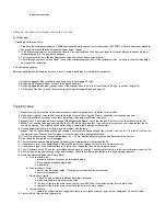 Preview for 3 page of PerkinElmer AAnalyst 300 Manual