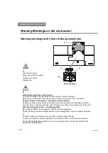 Preview for 38 page of PerkinElmer AAnalyst 700 User Manual