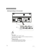 Preview for 40 page of PerkinElmer AAnalyst 700 User Manual