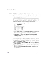 Preview for 64 page of PerkinElmer AAnalyst 700 User Manual