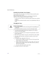 Preview for 90 page of PerkinElmer AAnalyst 700 User Manual