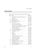 Preview for 99 page of PerkinElmer AAnalyst 700 User Manual