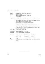 Preview for 134 page of PerkinElmer AAnalyst 700 User Manual