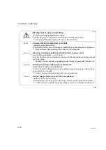 Preview for 148 page of PerkinElmer AAnalyst 700 User Manual