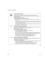 Preview for 150 page of PerkinElmer AAnalyst 700 User Manual