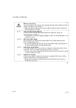 Preview for 168 page of PerkinElmer AAnalyst 700 User Manual