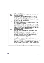 Preview for 172 page of PerkinElmer AAnalyst 700 User Manual