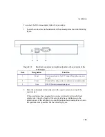 Предварительный просмотр 145 страницы PerkinElmer AVIO 200 Hardware Manual