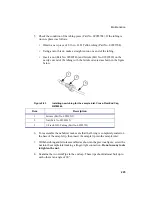 Предварительный просмотр 227 страницы PerkinElmer AVIO 200 Hardware Manual