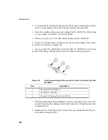 Предварительный просмотр 230 страницы PerkinElmer AVIO 200 Hardware Manual