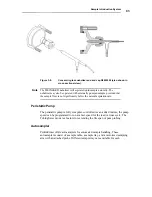 Предварительный просмотр 95 страницы PerkinElmer AVIO 500 Customer Hardware And Service Manual