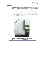 Предварительный просмотр 107 страницы PerkinElmer AVIO 500 Customer Hardware And Service Manual