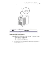 Предварительный просмотр 129 страницы PerkinElmer AVIO 500 Customer Hardware And Service Manual