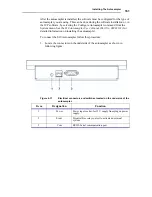 Предварительный просмотр 163 страницы PerkinElmer AVIO 500 Customer Hardware And Service Manual