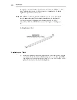 Предварительный просмотр 220 страницы PerkinElmer AVIO 500 Customer Hardware And Service Manual