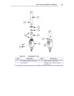 Предварительный просмотр 221 страницы PerkinElmer AVIO 500 Customer Hardware And Service Manual