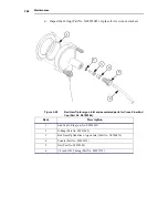 Предварительный просмотр 268 страницы PerkinElmer AVIO 500 Customer Hardware And Service Manual