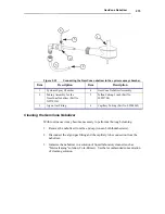 Предварительный просмотр 277 страницы PerkinElmer AVIO 500 Customer Hardware And Service Manual