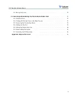 Preview for 5 page of PerkinElmer Caliper IVIS Spectrum Hardware Manual