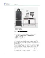 Preview for 8 page of PerkinElmer Caliper IVIS Spectrum Hardware Manual