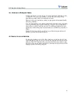 Preview for 21 page of PerkinElmer Caliper IVIS Spectrum Hardware Manual