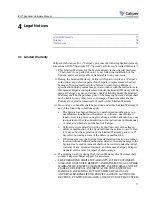 Preview for 23 page of PerkinElmer Caliper IVIS Spectrum Hardware Manual