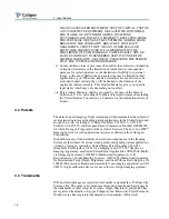 Preview for 24 page of PerkinElmer Caliper IVIS Spectrum Hardware Manual