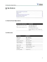 Preview for 27 page of PerkinElmer Caliper IVIS Spectrum Hardware Manual