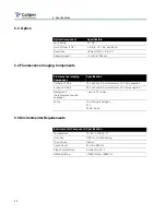 Preview for 28 page of PerkinElmer Caliper IVIS Spectrum Hardware Manual