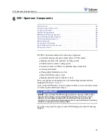 Preview for 31 page of PerkinElmer Caliper IVIS Spectrum Hardware Manual